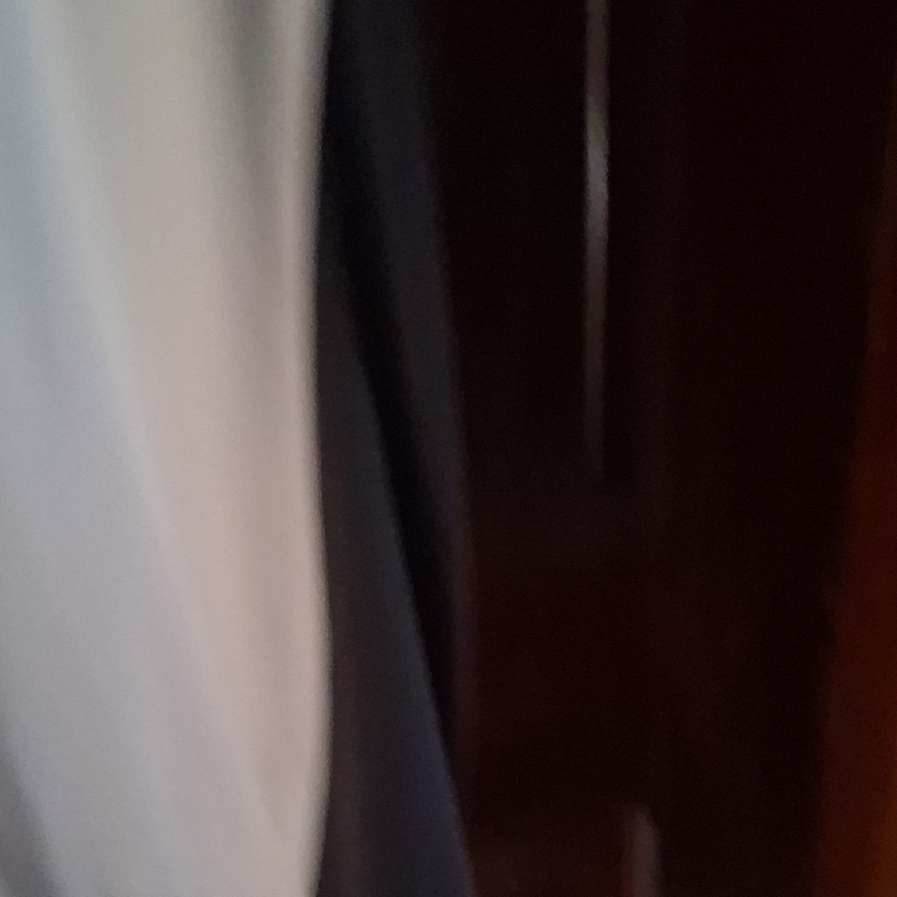 Columbia Light Gray Polo with Blue Trim - Picture 8 of 13
